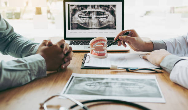 Best Emergency Treatment for Oral Infections in Belfast, ME